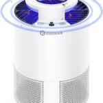 自動蚊取り器「CREMAX CL001Pro」